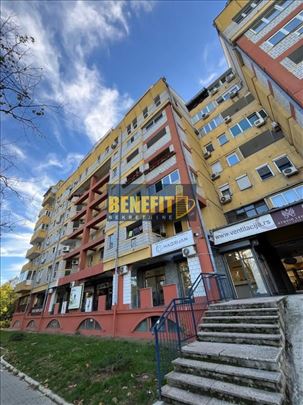 Lokal na odličnoj lokaciji