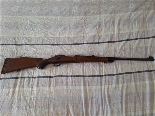 Lovački karabin  Zastava M70 kalibar 375. HH