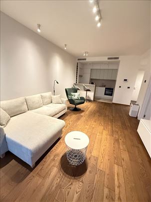 Lux stan, Novi Dorćol 