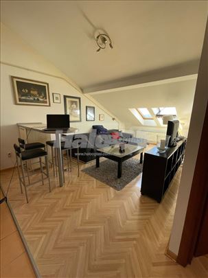 Lux stan, novogradnja, 45m2, Vojvode Stepe, Bg