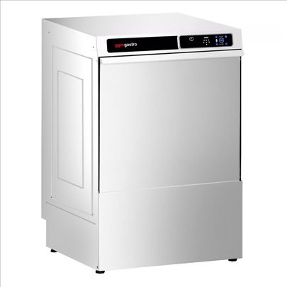 Masina za pranje sudja - ugradna 70kg