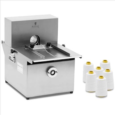 Mašina za vezivanje kobasica - ručna