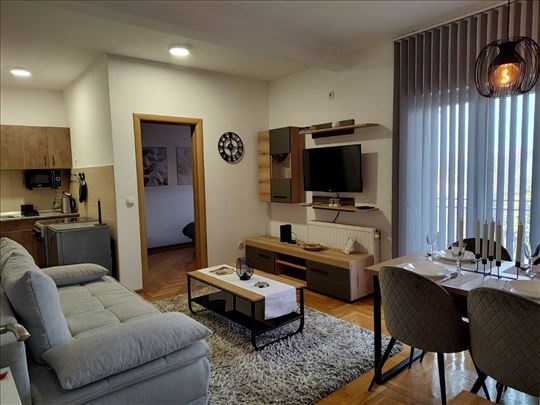 Medakovic,2.0 stan,novogradnja,opremljen