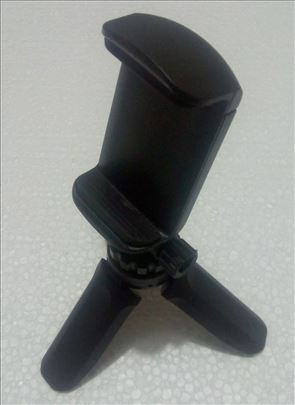 Mini tripod za mobilne telefone 