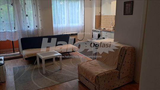 Mirijevo stan 1.0, parking