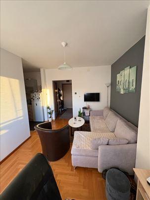 Moderan dvosoban stan od 36m², odlična lokacija! B