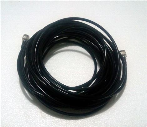 N kabal (musko-muski)