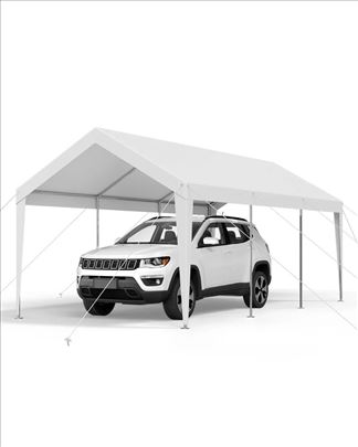 Nadstresnica - Tenda Za Auto Automobil 3 x 6 m