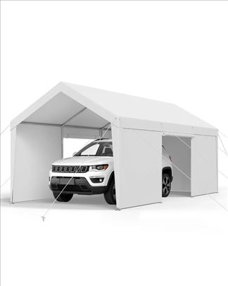Nadstresnica Tenda Za Auto Automobil 3 x 6 m