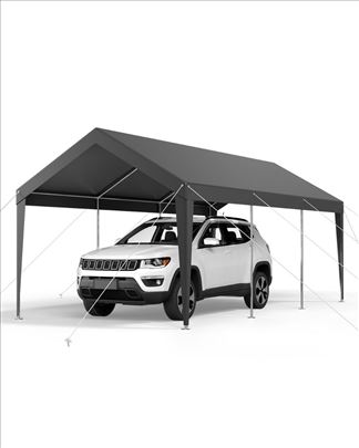 Nadstresnica Tenda Za Auto Automobil 3x6m