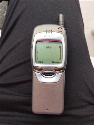 Nokia 7110