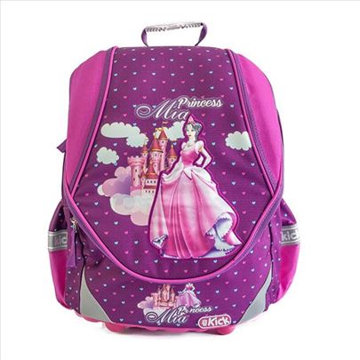 Nov anatomski ranac MIA