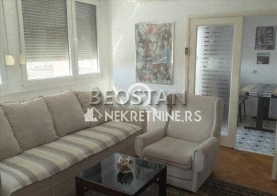 Novi Beograd - Blok 21 #64965