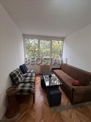 Novi Beograd - Stari merkator #3064968