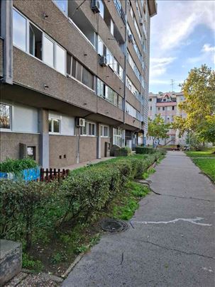 Novi Beograd, - Džona  Kenedija, 44m2, 1,5