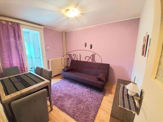 Novi Sad, Sajam, Odličan 1.5 stan preko puta Sajma