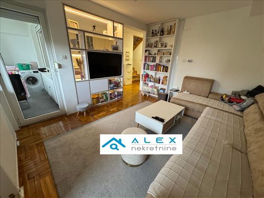 Odličan četvorosoban duplex na Grbavici