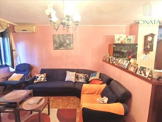 Odličan raspored i potencijal – Energoprojekt grad