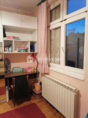 Odlična lokacija, dobra investicija