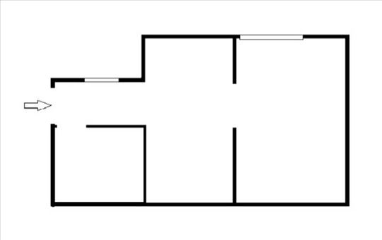 Odlična lokacija, Vračar ID#12731