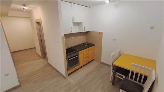 Odlična nekretnina za investiciju na Bulevaru Evro