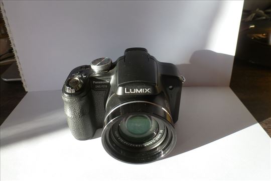 PANASONIC  DMC-FZ18 digitalni fotoaparat br.2