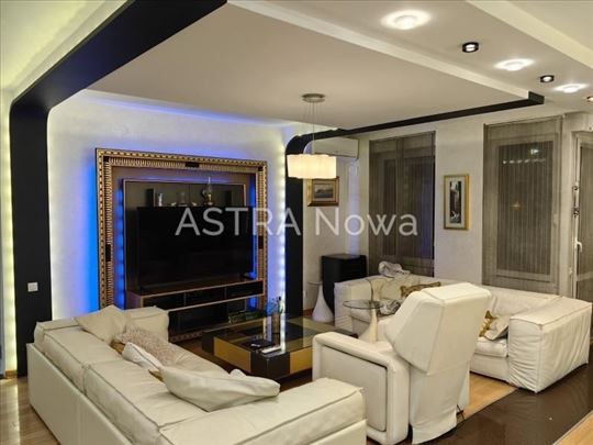 Park Apartmani-Lux 4.0-Velika terasa