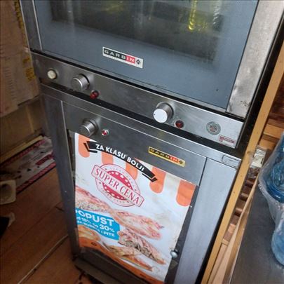 Pekarska oprema - povoljno