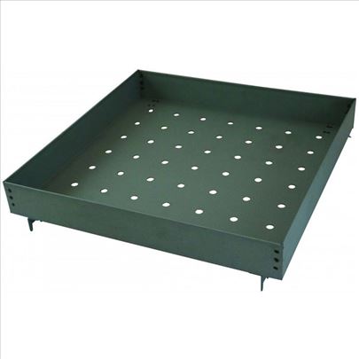 Ploča za kestenje 40 x 40 cm