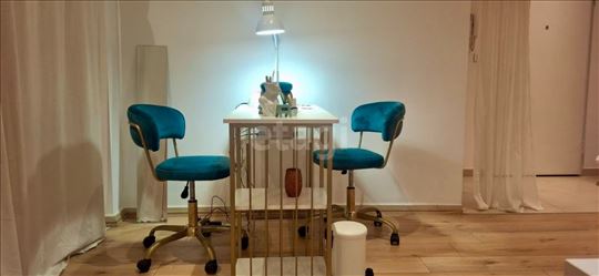 Poslovni prostor kod Čuburskog parka