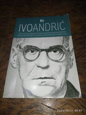 Priča o soli, Sarači... Ivo Andrić
