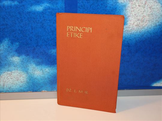 principi etike dž.e.mur