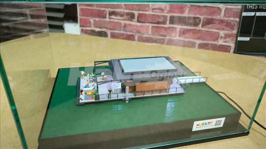 Prodaja ili zamena luksuznog Katamarana