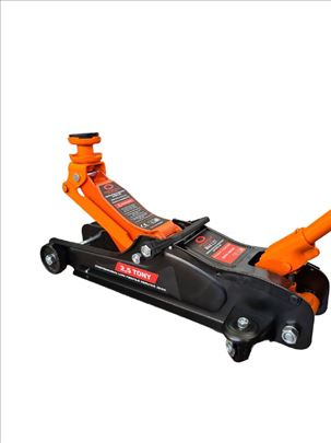 ProLineTech dizalica krokodilka 2,5 T