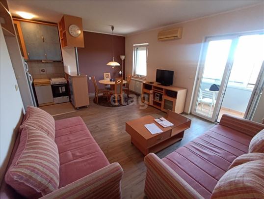 Rakovica, funkcionalan stan