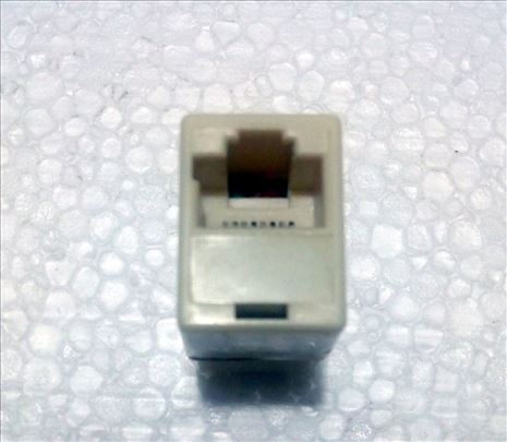 RJ45 konektor zensko-zenski
