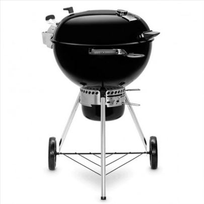 Roštilj Weber Master Touch 57 Premium E-5770