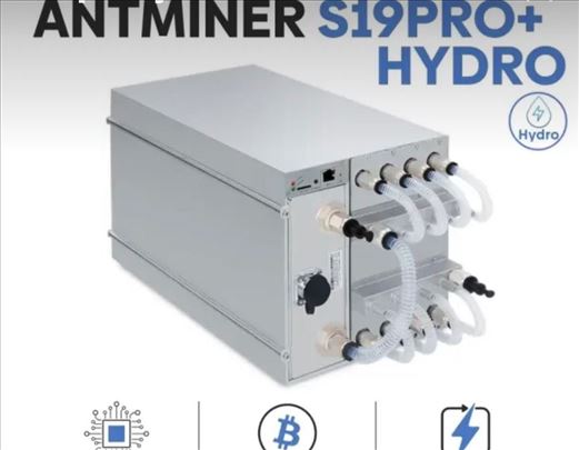 S19 Hydro 198T POVOLJNO!