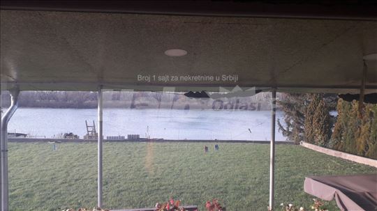 Smeštaj za radnike – Kostolac (blizina Požarevca)