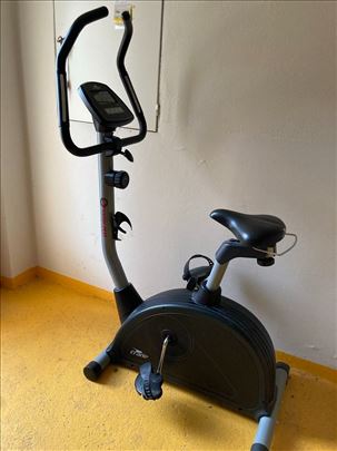 Sobni bicikl Crane kao nov do 150kg magnetni