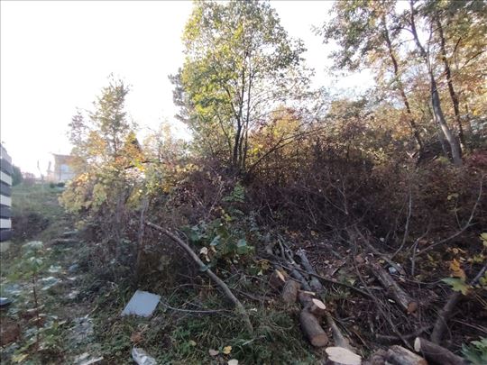 Sremčica, Beogradska 2. deo, 23 ara i 20m2