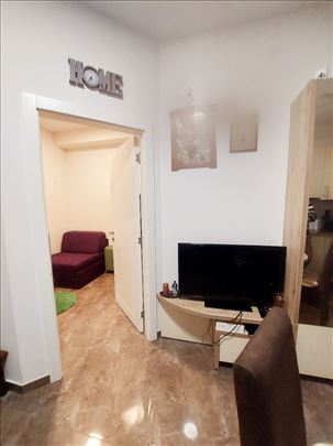 Stan kod Medicinskog fakulteta, novogradnja 