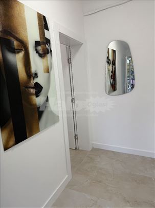 Stan komplet renoviran Vojvode stepe