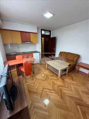 Stan u centru Vrnjačke Banje – Zona 1