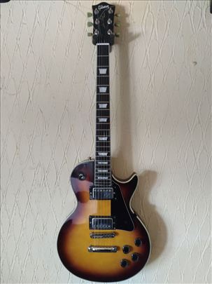 Stari Japanski LP iz "70-ih godina