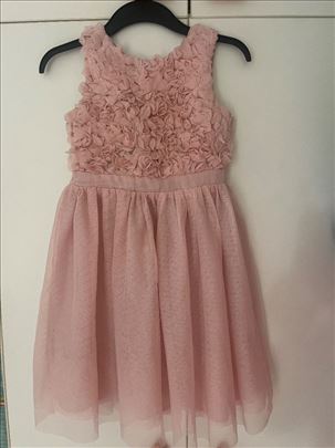 Svecana haljina HM 134 8-9god