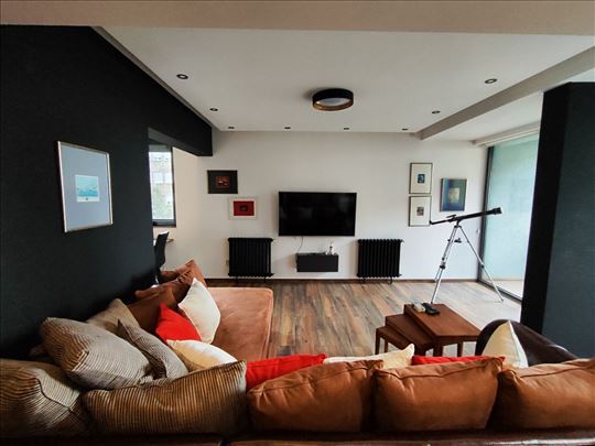 Tašmajdan, renoviran, komforan, ID 25013