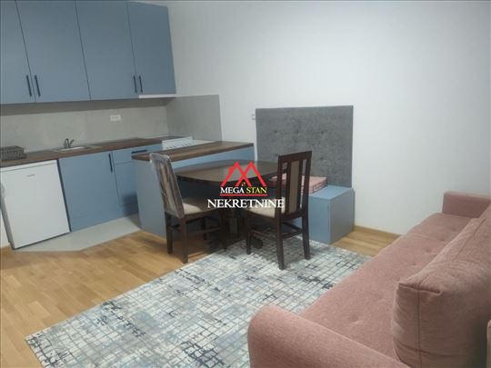 Telep - 40m2 - jednoiposoban stan