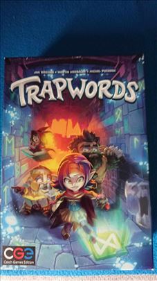  Trapwords drustvena igra