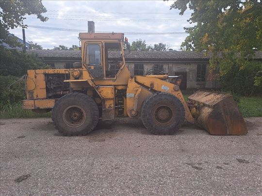 ULT 160 C - neispravan